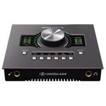 Universal Audio Apollo Twin X Quad Heritage Edition