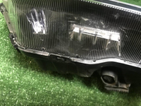 Фара габаритная левая Hyundai Palisade (18-22) LED