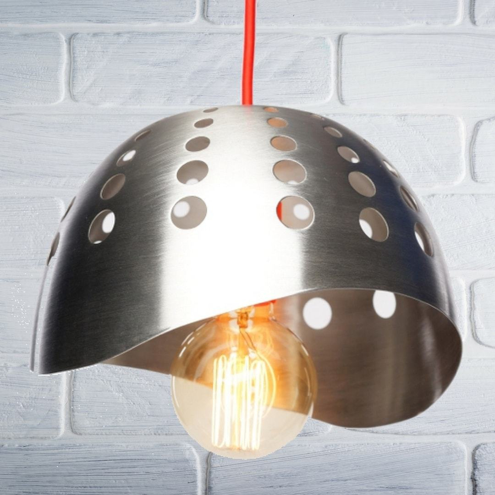 Авторская люстра LiLo Half Moon
