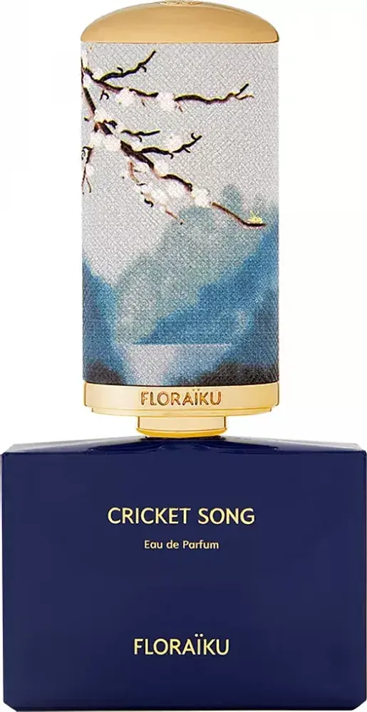 Floraïku Cricket Song EDP 50 ml + 10 ml