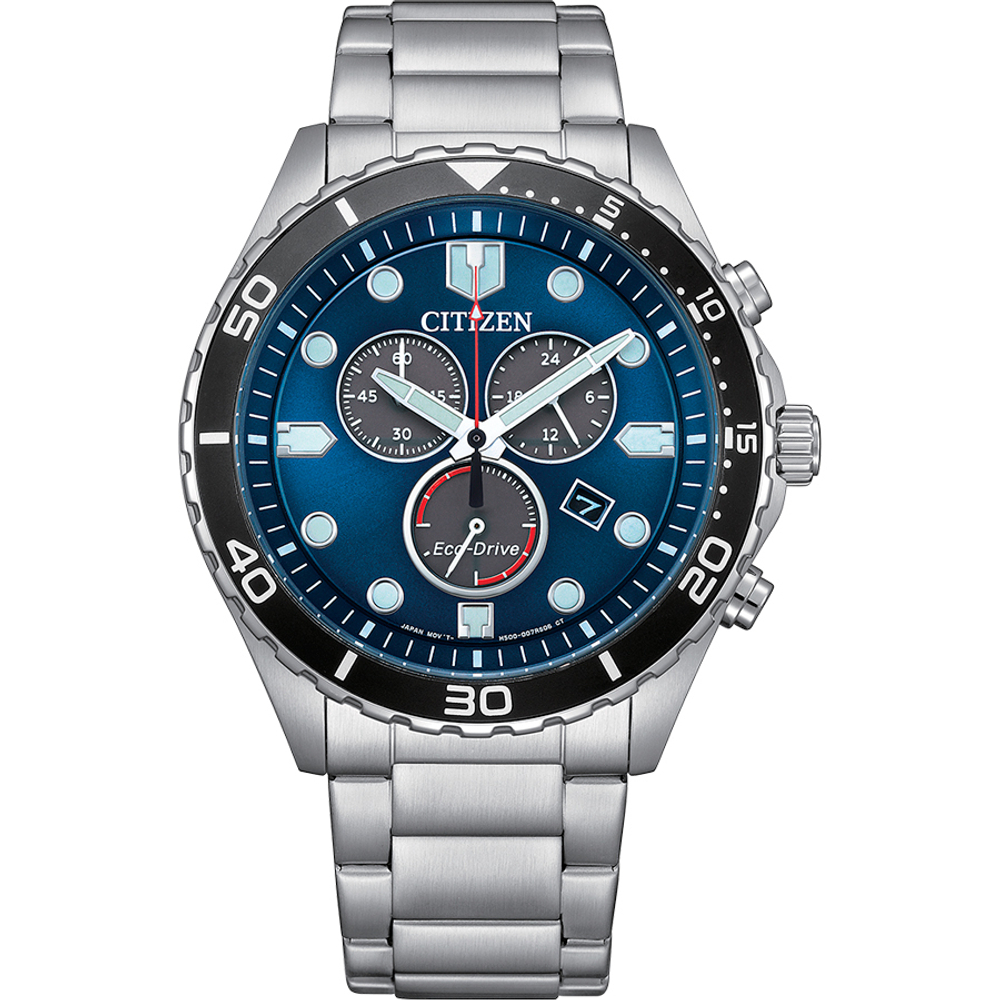 Мужские наручные часы Citizen AT2560-84L