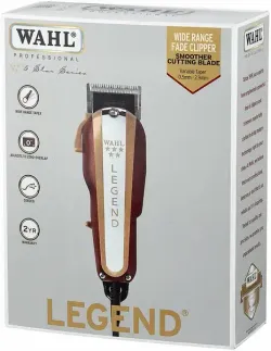 Машинка для стрижки Wahl Legend 5Stars 3026828 (8147-416H) (США)