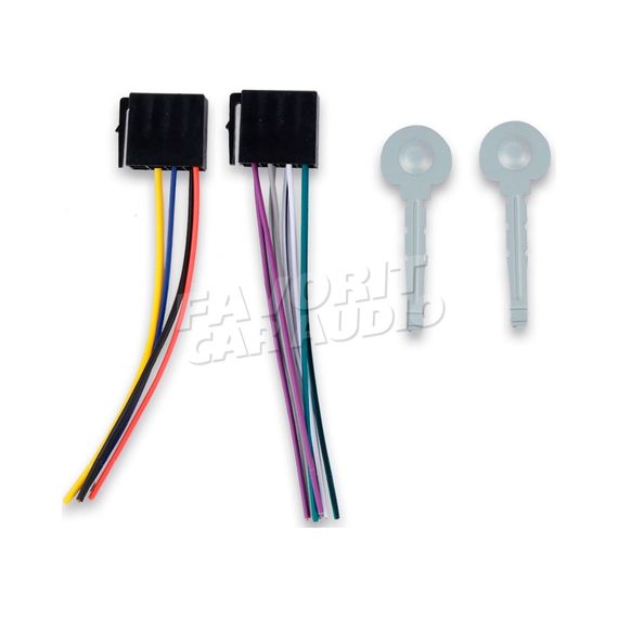 ACV AVS-912BG Bluetooth