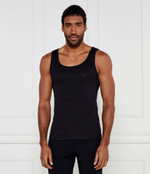 майка 3 шт. RibClassic Boss Bodywear - черный(50542132)