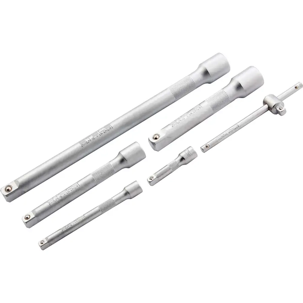 Набор инструментов, 1/4",3/8", 1/2", Cr-V,S2, 216 пр. STELS 14115