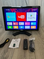 Телевизор EA-199D DVB-T2 20" (1920x1080)