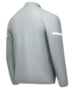 Куртка спортивная CAMP 2 Lined Jacket, серый, детский