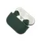 Apple AirPods Pro 2 USB-C Midnight Green Matte