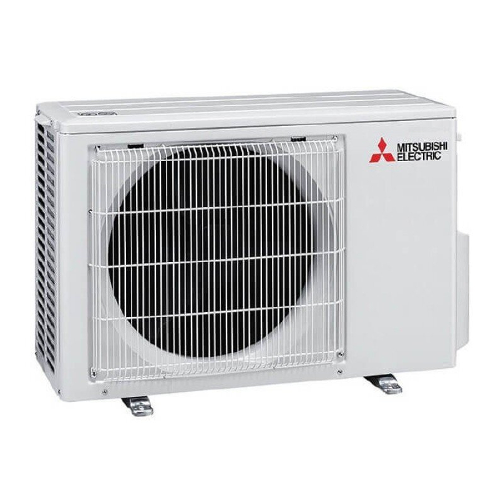 Mitsubishi Electric MXZ-4F83VF MULTI