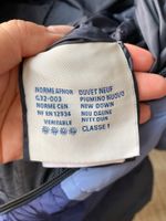 Новый пуховой комбинезон Moncler, 86