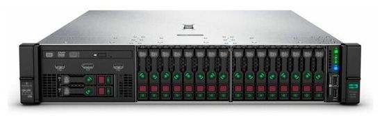 Сервер HPE ProLiant DL380 Gen10