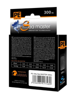 Плетеный шнур для рыбалки PE ULTRA SEA MASTER 0,40mm 300m