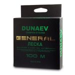 Леска DUNAEV General All Round 150м 0.215мм