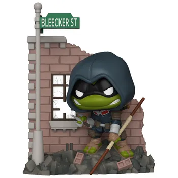 Funko POP! TMNT The Last Ronin Deluxe: The Last Ronin (45)