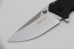 Нож Kershaw Knockout A/O KS1870фотография - 2