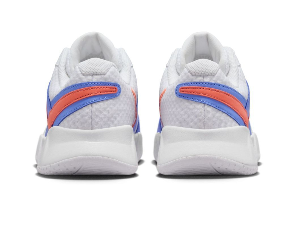 Женские Кроссовки теннисные Nike Court Lite 4 - разноцветный
