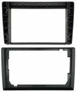 Магнитола для Toyota Corolla E180 2012-2016 (штатная КЗВ) - FarCar BX877 монитор 13" 2K QLED на Android 13, TS10, 6+128, CarPlay, 4G SIM-слот