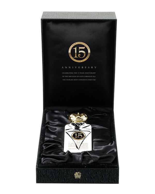 Clive Christian No. 1 15th Year Anniversary Women