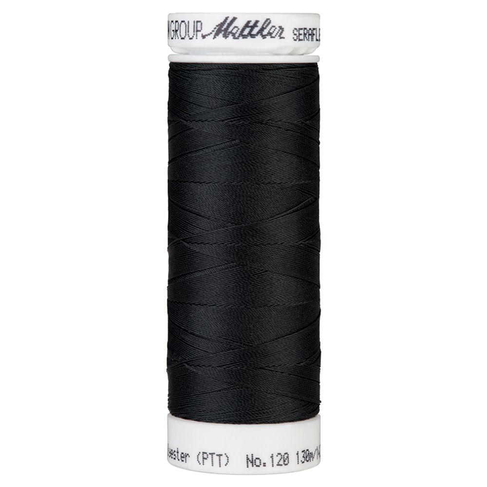 Нитки для эластичных тканей Mettler Seraflex 120 (130 м), 5 кат. | цв. 1283