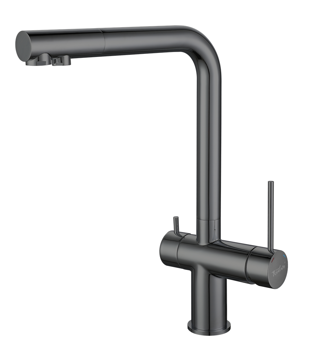 Rivelato 1523513 PVD black