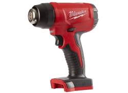 Аккумуляторный фен Milwaukee M18 BHG-0 4933459771