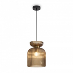 Подвесной светильник Freya Layla FR5558PL-01BR