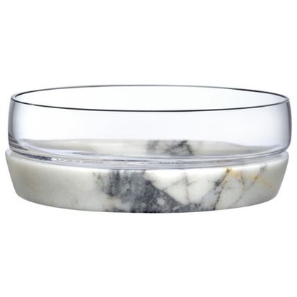 Чаша для закусок 15см Nude Glass Прохлада