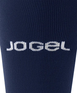 Гетры без носка JOGEL MATCH 2 PerFormDRY Footless Socks, темно-синий