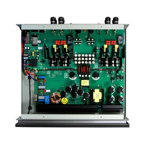 Primare A60 Titan