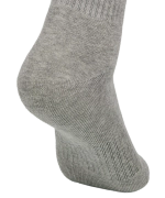 Носки высокие ESSENTIAL High Cushioned Socks, меланжевый