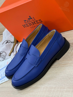 Лоферы Hermes