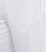 Шорты EA7 - белый(3RPS69 PJMHZ)
