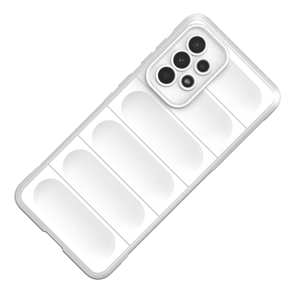 Противоударный чехол Flexible Case для Samsung Galaxy A23