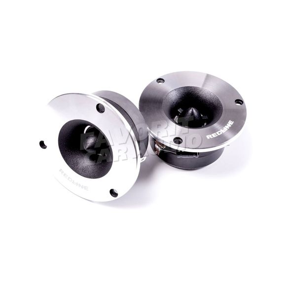 DD Audio Red Line RL-PT25