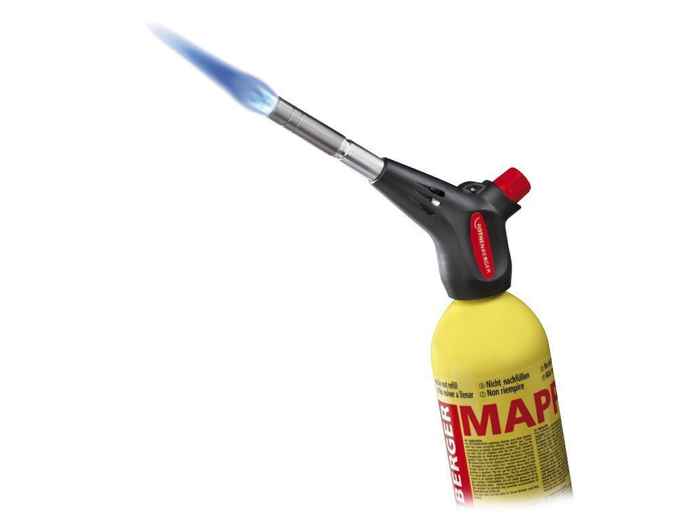 Баллон MAPP Газ 35551-В