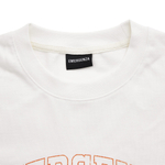 LAMPEDUSA T-SHIRT OVERSIZED