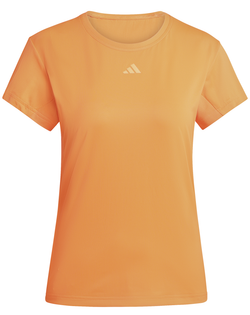 Женская футболка Adidas Freelift - orange