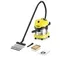 Строительный пылесос "KARCHER" WD 4 Premium