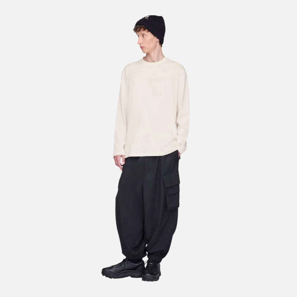 Y-3 Лонгслив