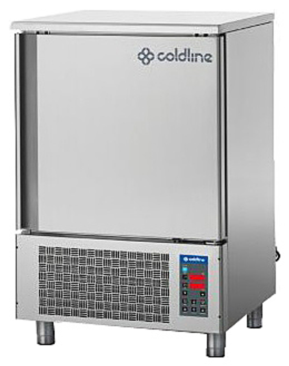 Coldline W5TGO