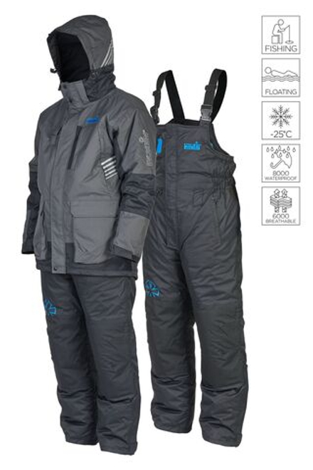 Костюм плав. зим. Norfin APEX 2 FLT 02 р.M