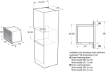 Gorenje BM251SG2WG