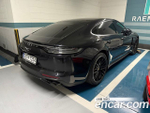 Porsche Panamera 2.9 AWD — 2021