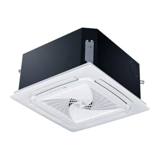 Кассетный кондиционер Haier AB50S2SC2FA / 1U50S2SJ3FA