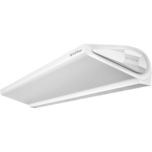 Тепловая завеса VOLCANO Wing E100 АС