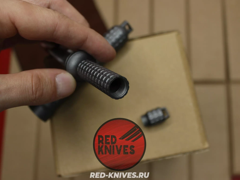 Реплика Microtech Knives Mini JAGDKOMMANDO (ягкомандо / джагкомандо) RK-444