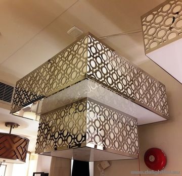 Design lamp 07-96