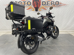 Honda CB190X , 2020
