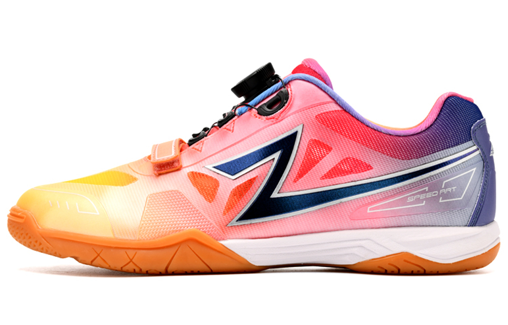 SPEED ART Phantom Speed Champion Collection Low top Training Shoes Unisex