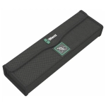 Набор для велосипедиста Torque 1, 2,5—25 Н·м, 16 предметов WERA 05004180001